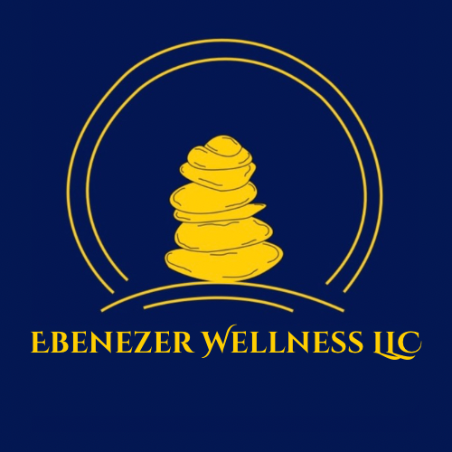 Ebenezer Wellness Logo